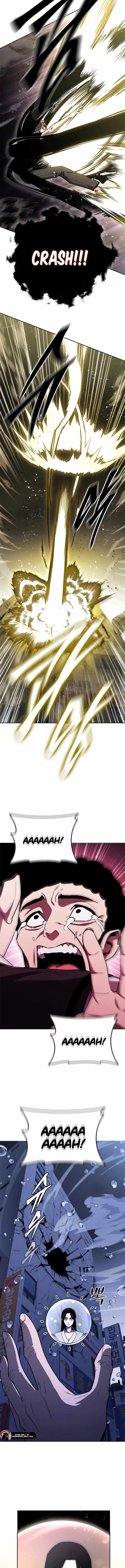 The Return of the Crazy Monkey King Chapter 29 6